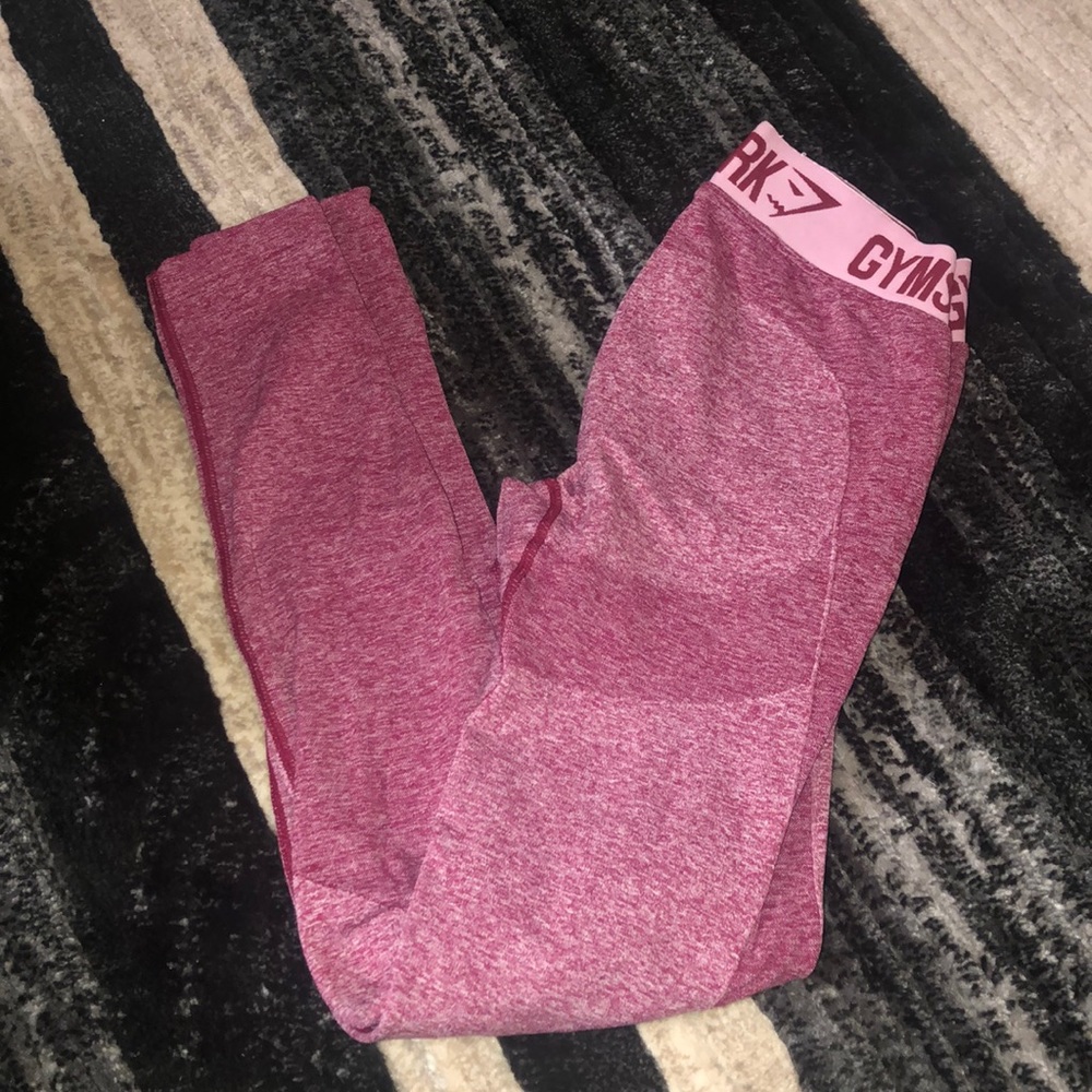 Gymshark leggings